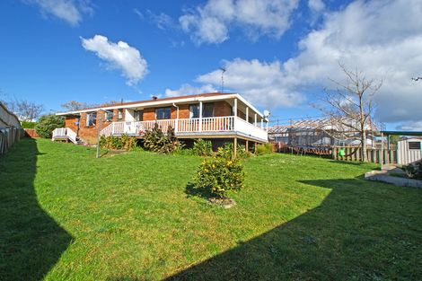 Photo of property in 4 Church Road, Pukete, Hamilton, 3200