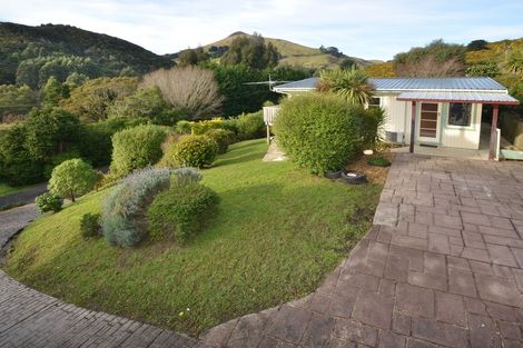 Photo of property in 4 Solar Terrace, Broad Bay, Dunedin, 9014