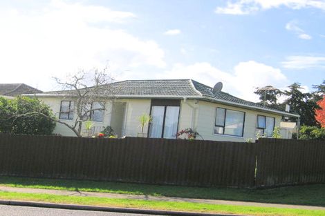 Photo of property in 1/8 Charntay Avenue, Clover Park, Auckland, 2019