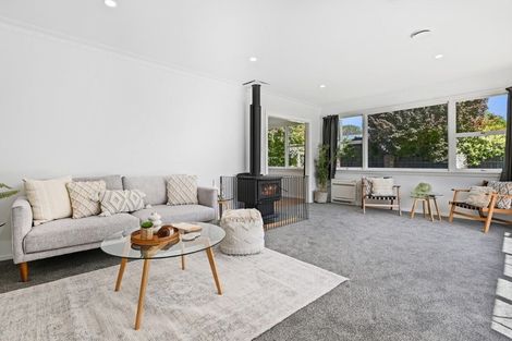 Photo of property in 10 Chedworth Avenue, Bishopdale, Christchurch, 8053