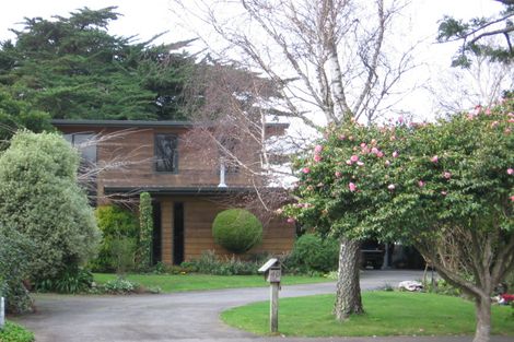 Photo of property in 40 Heatley Avenue, Hokowhitu, Palmerston North, 4410