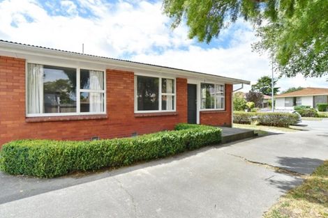 Photo of property in 1/8 Nanette Street, Upper Riccarton, Christchurch, 8041