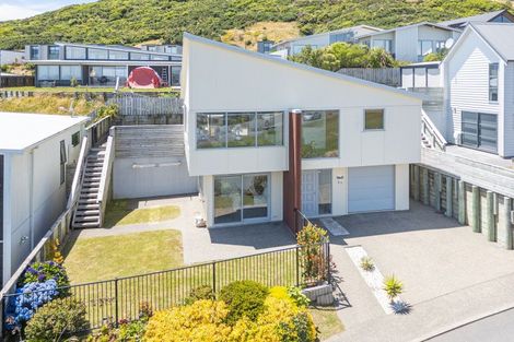 Photo of property in 56 Tea Tree Lane, Woodridge, Wellington, 6037