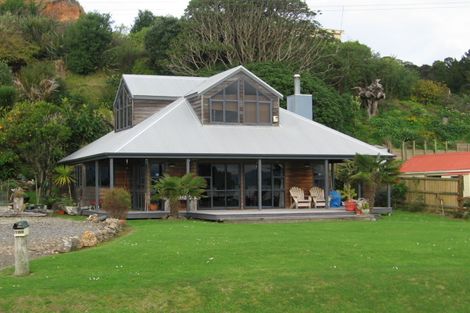 Photo of property in 666 Thames Coast Sh25 Road, Waiomu, Thames, 3575