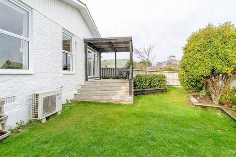 Photo of property in 91 Gladstone Terrace, Gladstone, Invercargill, 9810