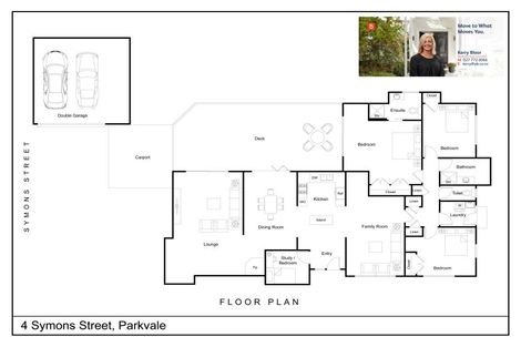 Photo of property in 4 Symons Street, Parkvale, Hastings, 4122