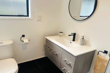 Photo of property in Cedar Court, 3/1 Ash Grove Circle, Haruru, 0204