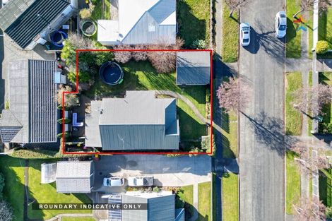 Photo of property in 56 Banks Street, Richmond, Invercargill, 9810