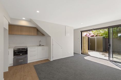 Photo of property in 1/9 Bolton Avenue, Spreydon, Christchurch, 8024
