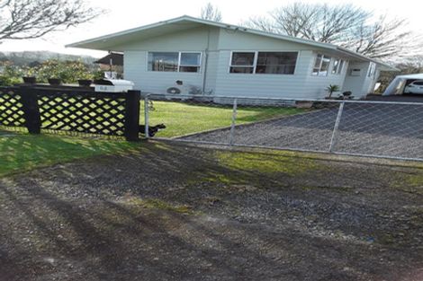 Photo of property in 52 Miro Street, Manunui, Taumarunui, 3924