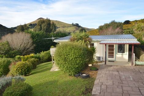 Photo of property in 4 Solar Terrace, Broad Bay, Dunedin, 9014