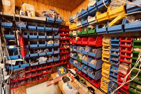 Photo of property in 48 Andersons Road, Charteris Bay, Lyttelton, 8971