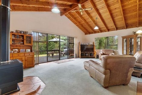 Photo of property in 184 Hikuai School Road, Hikuai, 3579