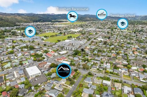 Photo of property in 4 Routley Crescent, Elderslea, Upper Hutt, 5018