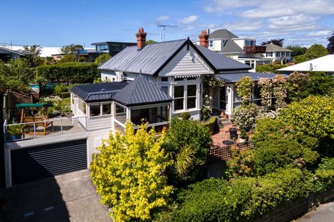 Photo of property in 19 Park View Terrace, Maori Hill, Timaru, 7910