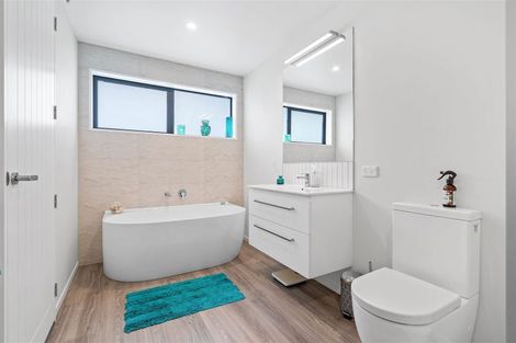 Photo of property in 4 Ladybridge Drive, Rolleston, 7615