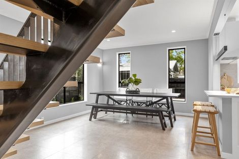 Photo of property in 1/97 Weston Road, St Albans, Christchurch, 8052