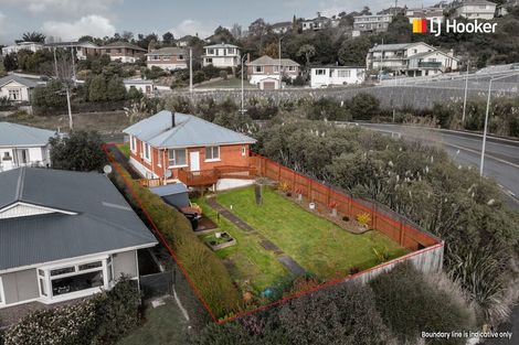 Photo of property in 538 South Road, Calton Hill, Dunedin, 9012