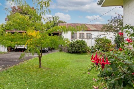 Photo of property in 58 Venice Street, Martinborough, 5711