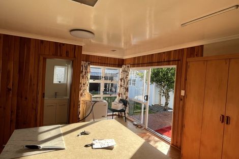 Photo of property in 124 Vigor Brown Street, Napier South, Napier, 4110