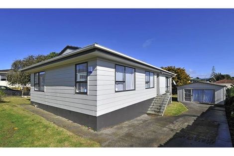 Photo of property in 5 Rako Place, Manurewa, Auckland, 2102