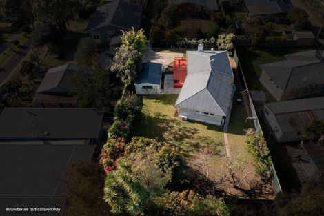 Photo of property in 127 Boucher Avenue, Te Puke, 3119