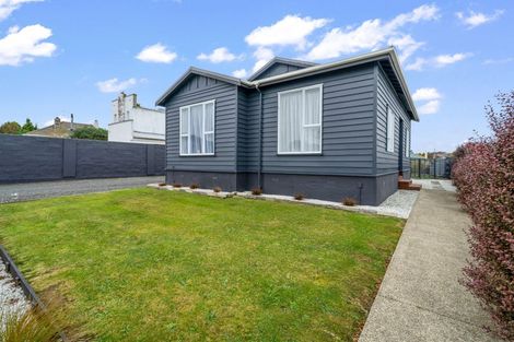 Photo of property in 22 Coronation Street, Strathern, Invercargill, 9812