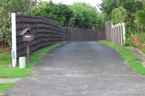 Photo of property in 1/125 Glenmore Road, Sunnyhills, Auckland, 2010