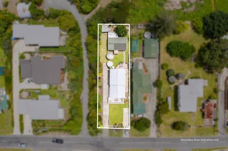 Photo of property in 19 Waiotoi Road, Ngunguru, Whangarei, 0173