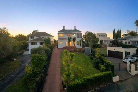 Photo of property in 8 Clarendon Road, Saint Heliers, Auckland, 1071