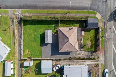 Photo of property in 169 Studholme Street, Morrinsville, 3300