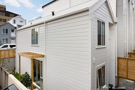 Photo of property in 14/30 Pirie Street, Mount Victoria, Wellington, 6011