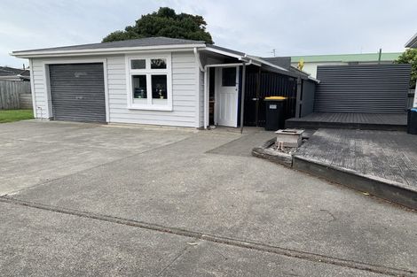 Photo of property in 121 Dixon Street, Masterton, 5810