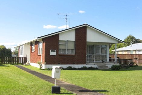 Photo of property in 33 Rosser Street, Huntly, 3700