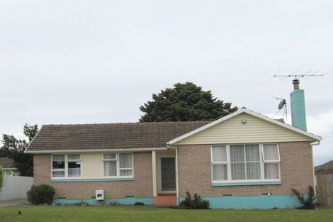 Photo of property in 66 Dalton Street, Outer Kaiti, Gisborne, 4010