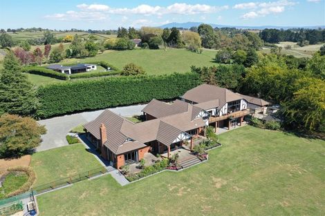 Photo of property in 462 Peacockes Road, Peacocke, Hamilton, 3282