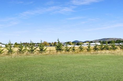 Photo of property in 64 Glencairn Road, Twizel, 7901