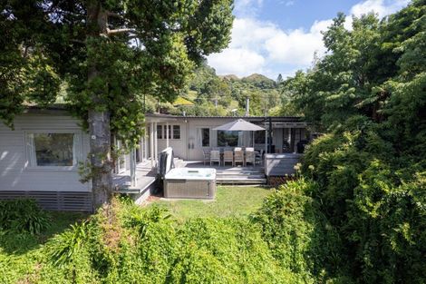 Photo of property in 145 Spencer Road, Lake Tarawera, Rotorua, 3076