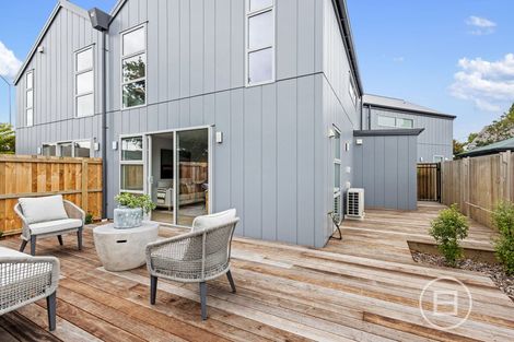 Photo of property in 3/89 Jerrold Street North, Addington, Christchurch, 8024