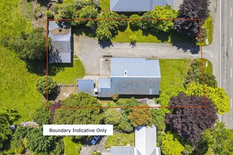 Photo of property in 63 Main North Road, Geraldine, 7930