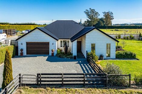 Photo of property in 1/118 Alpineview, West Melton, Christchurch, 7675