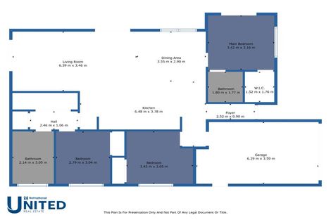 Photo of property in 3 Queen Palms Road, Te Puke, 3119