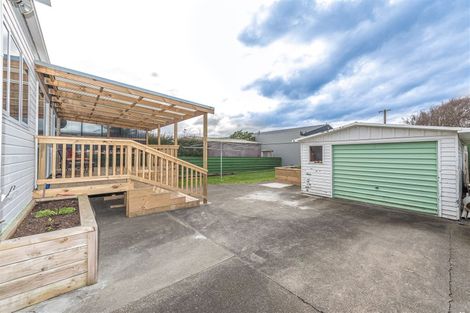 Photo of property in 12 George Street, Aramoho, Whanganui, 4500