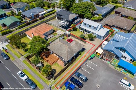 Photo of property in 184b Ngatai Road, Otumoetai, Tauranga, 3110