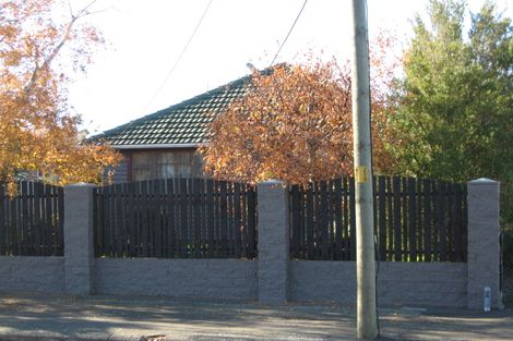 Photo of property in 178 Bower Avenue, New Brighton, Christchurch, 8083