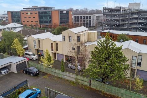 Photo of property in 5/25 Grove Road, Addington, Christchurch, 8024