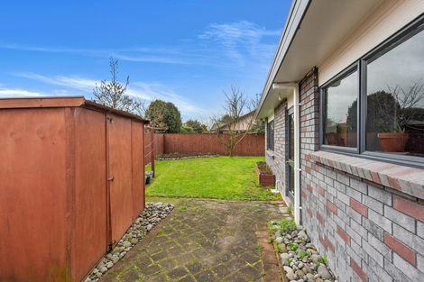 Photo of property in 7 Plymouth Place, Fairview Downs, Hamilton, 3214