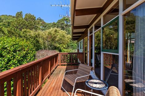 Photo of property in 6 Dorset Way, Wilton, Wellington, 6012