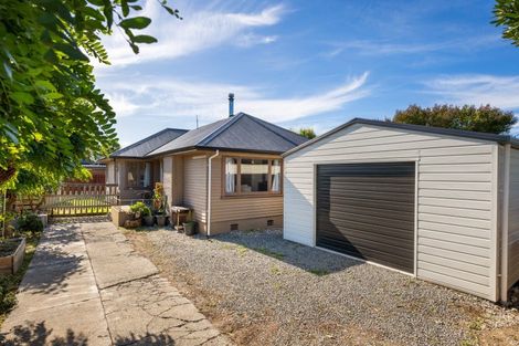 Photo of property in 26 Brewer Street, Blenheim, 7201