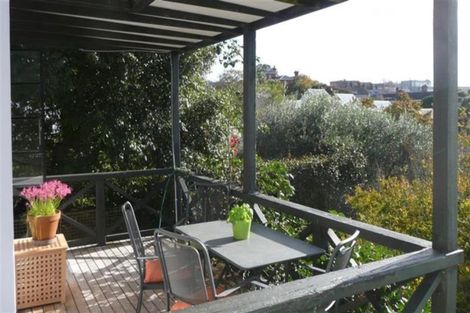 Photo of property in Haitaitai Flats, 4/20 Brighton Road, Parnell, Auckland, 1052